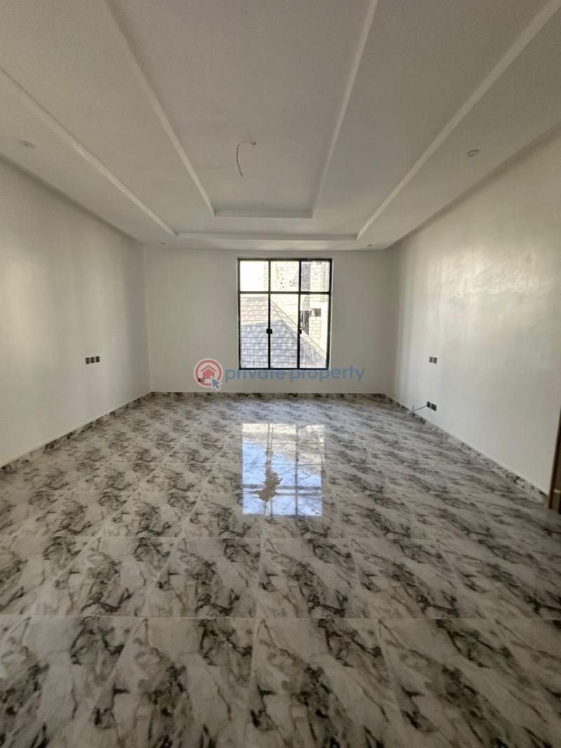 6 bedroom Detached Duplex For Sale Katampe Ext. Abuja Phase 2  - 3