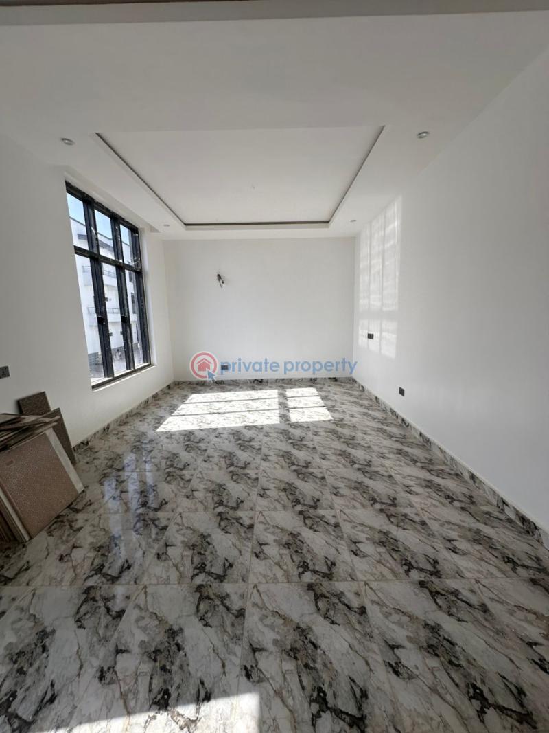 6 bedroom Detached Duplex For Sale Katampe Ext. Abuja Phase 2  - 2