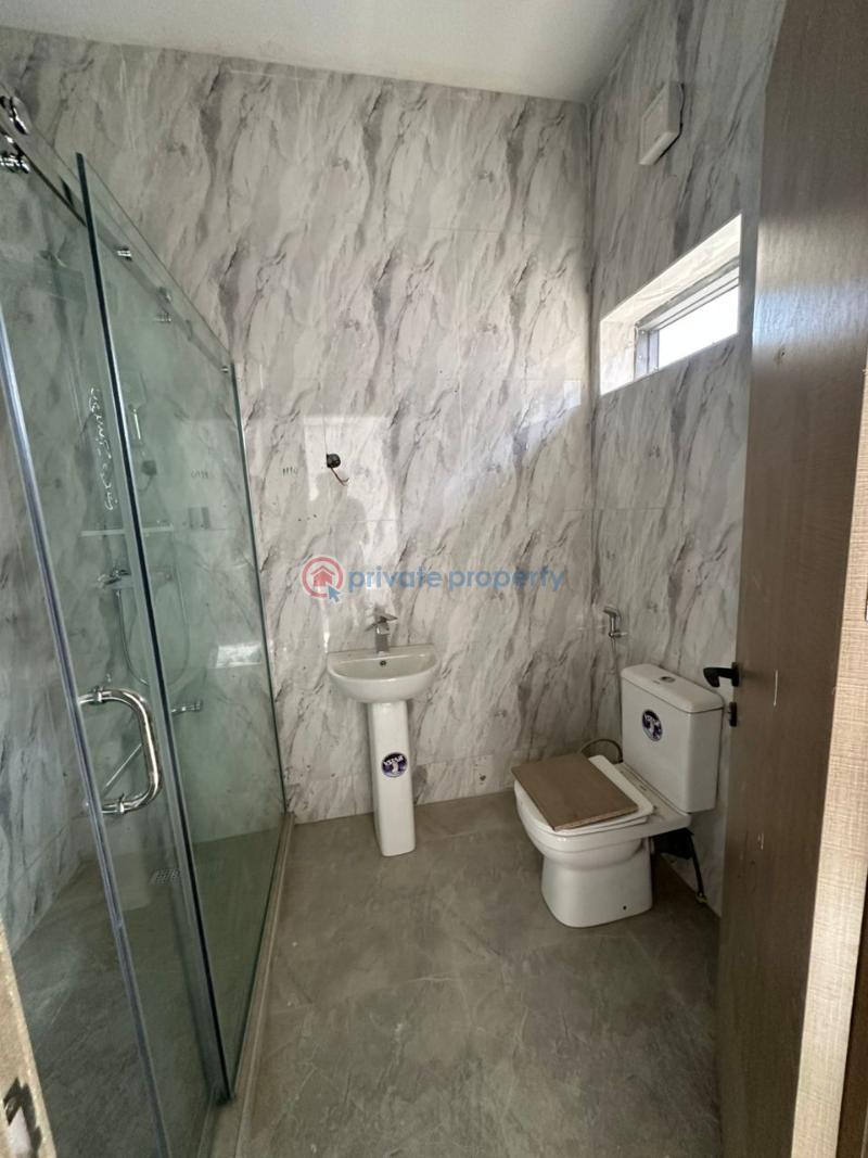 6 bedroom Detached Duplex For Sale Katampe Ext. Abuja Phase 2  - 4