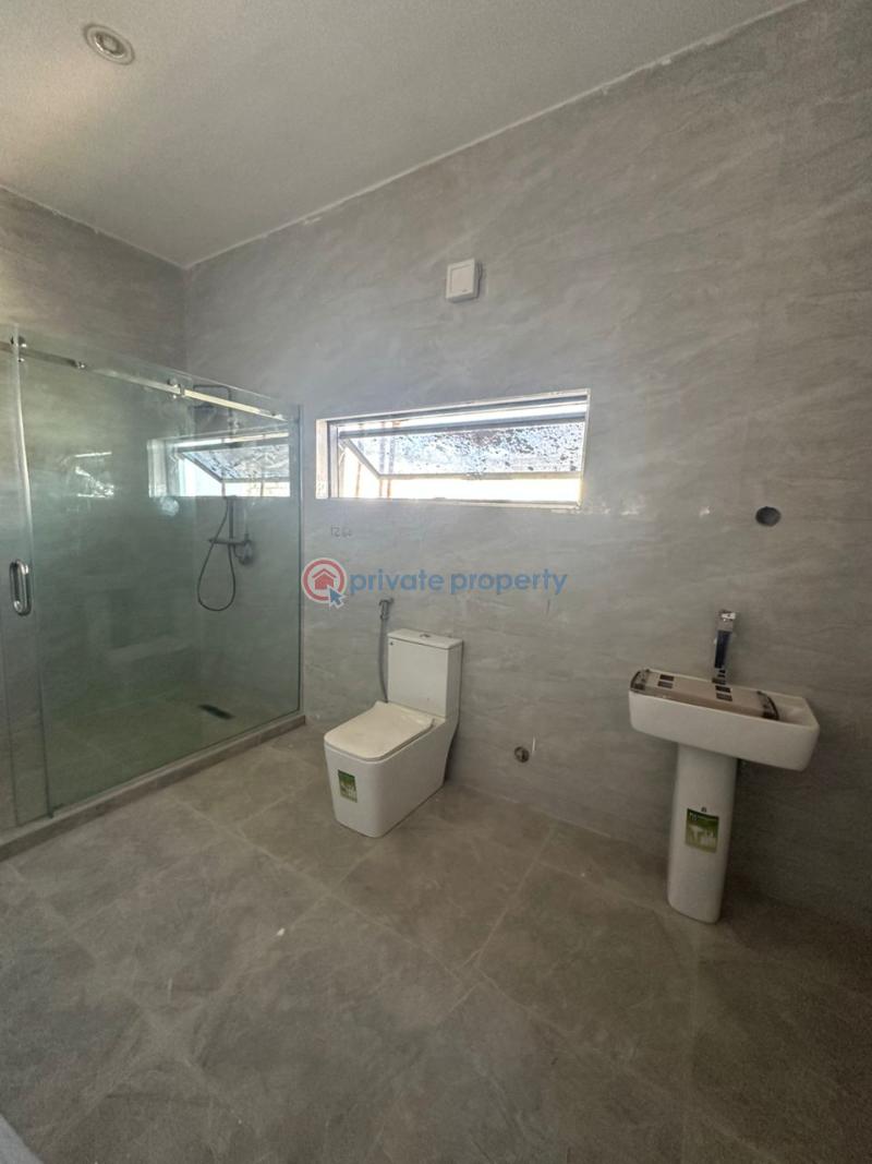 6 bedroom Detached Duplex For Sale Katampe Ext. Abuja Phase 2  - 6