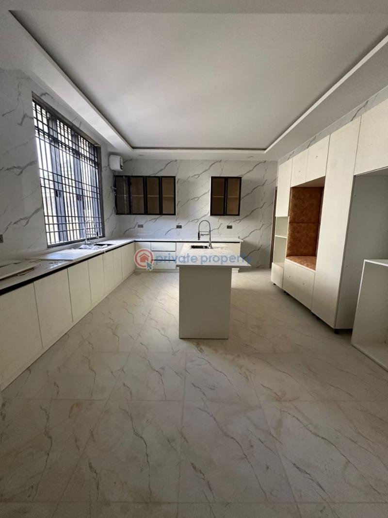 6 bedroom Detached Duplex For Sale Katampe Ext. Abuja Phase 2  - 1