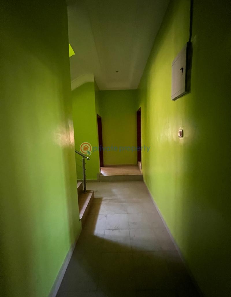 6 bedroom Detached Duplex For Sale Hill Crest Enugu Area  - 10