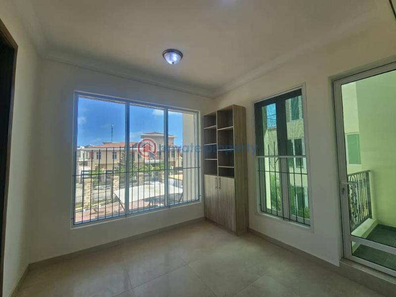 6 bedroom Detached Duplex For Rent Banana Island Ikoyi Lagos - 7