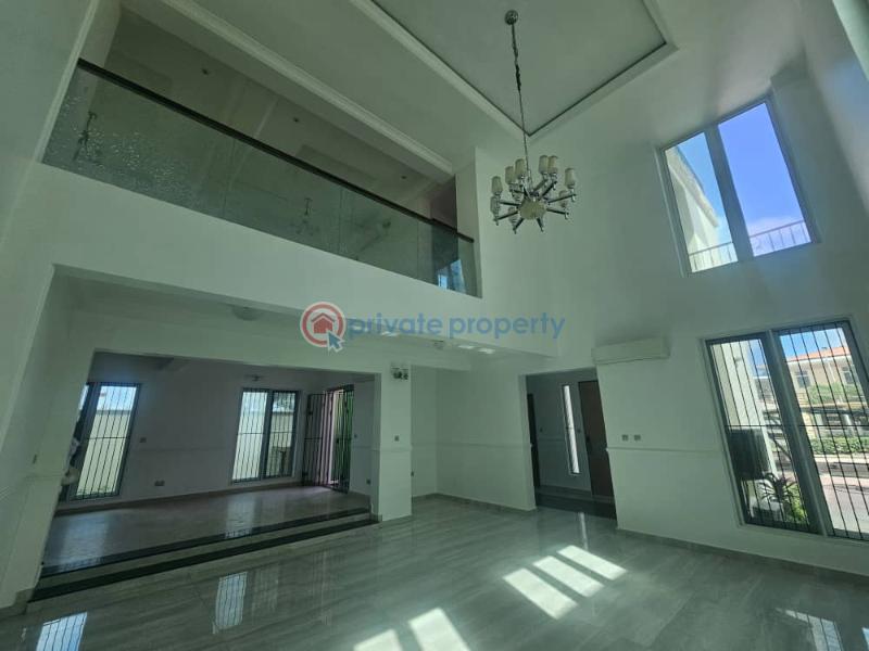 6 bedroom Detached Duplex For Rent Banana Island Ikoyi Lagos - 2