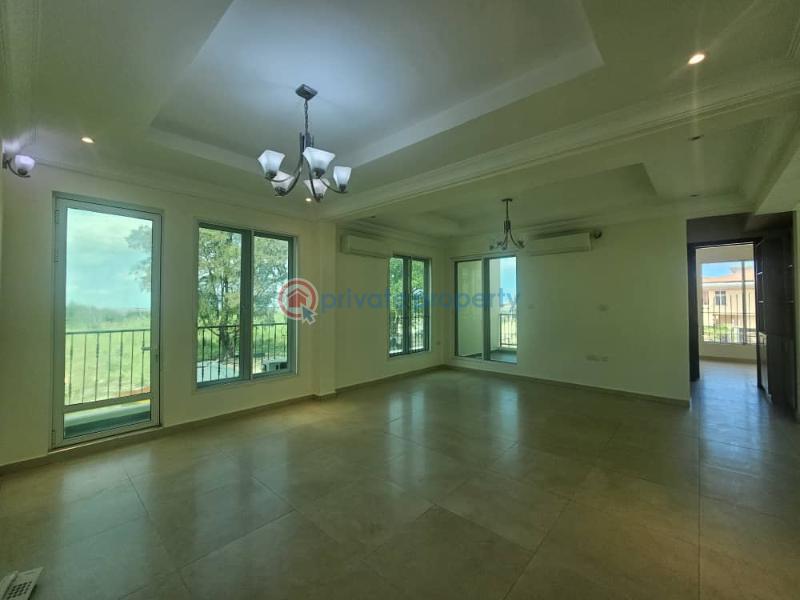 6 bedroom Detached Duplex For Rent Banana Island Ikoyi Lagos - 5