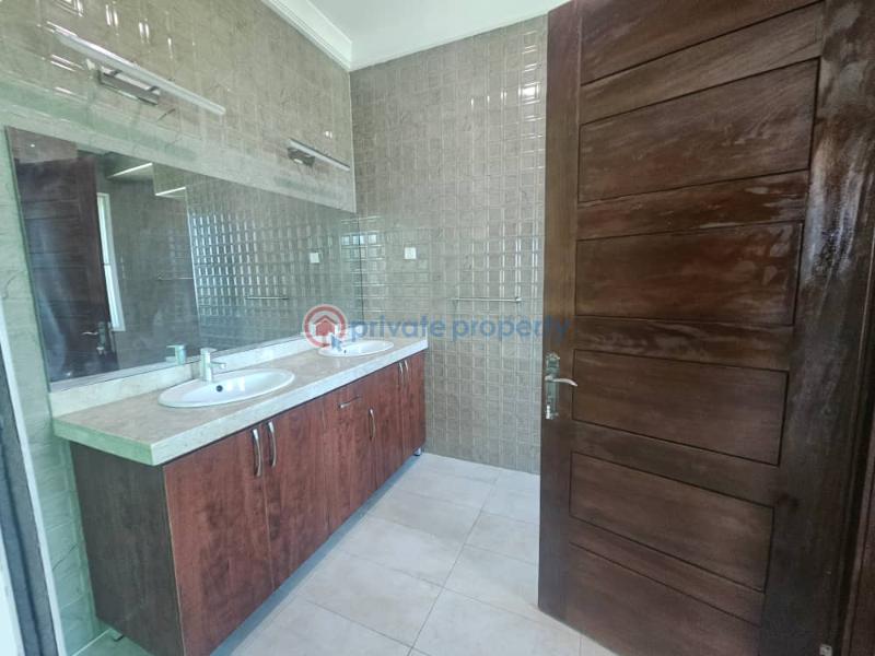 6 bedroom Detached Duplex For Rent Banana Island Ikoyi Lagos - 15