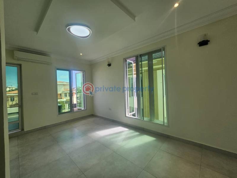 6 bedroom Detached Duplex For Rent Banana Island Ikoyi Lagos - 19