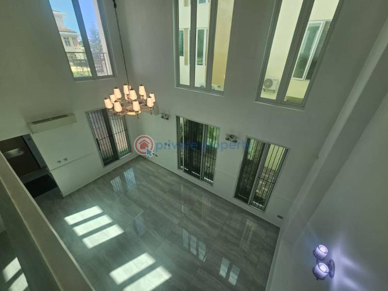 6 bedroom Detached Duplex For Rent Banana Island Ikoyi Lagos - 9