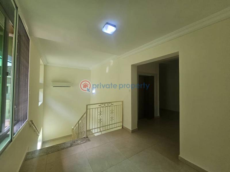 6 bedroom Detached Duplex For Rent Banana Island Ikoyi Lagos - 11