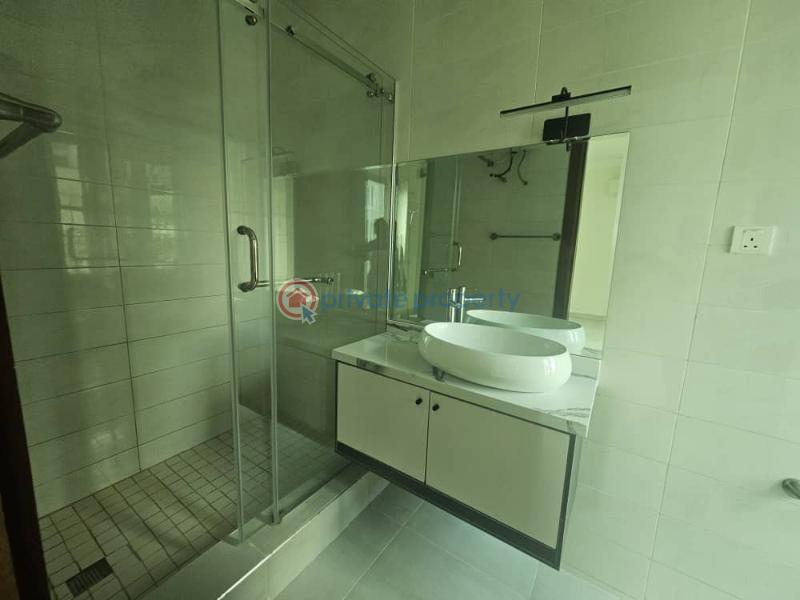 6 bedroom Detached Duplex For Rent Banana Island Ikoyi Lagos - 12