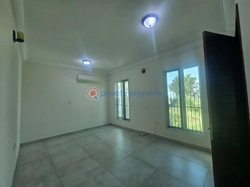 6 bedroom Detached Duplex For Rent Banana Island Ikoyi Lagos - 8