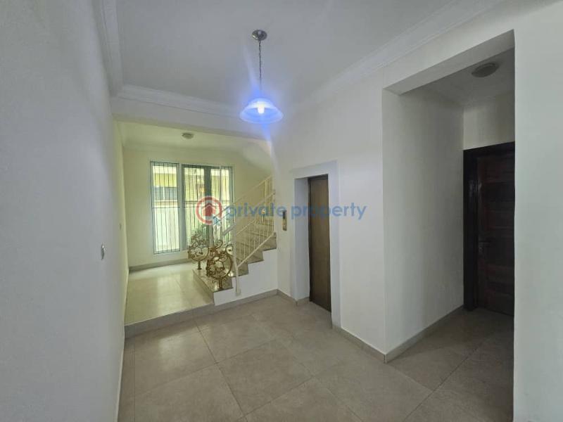 6 bedroom Detached Duplex For Rent Banana Island Ikoyi Lagos - 6