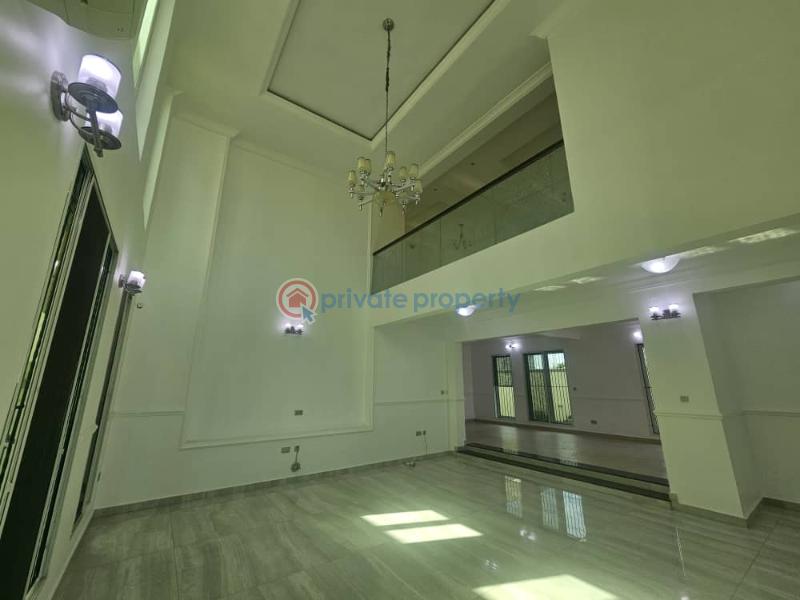 6 bedroom Detached Duplex For Rent Banana Island Ikoyi Lagos - 3