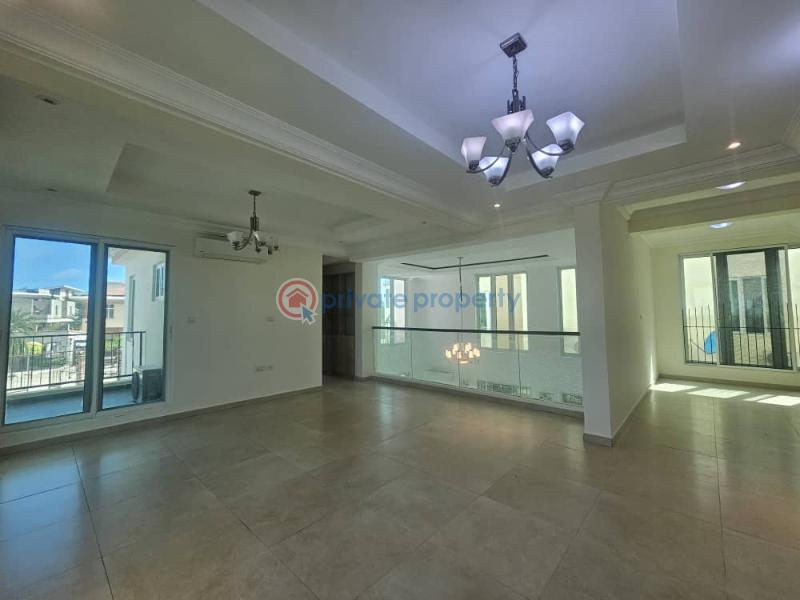 6 bedroom Detached Duplex For Rent Banana Island Ikoyi Lagos - 10