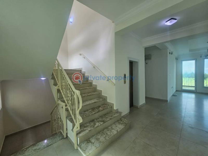 6 bedroom Detached Duplex For Rent Banana Island Ikoyi Lagos - 13