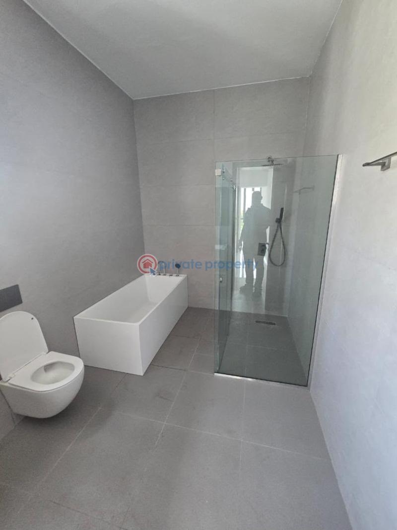 6 bedroom Detached Duplex For Rent Banana Island Ikoyi Lagos - 5