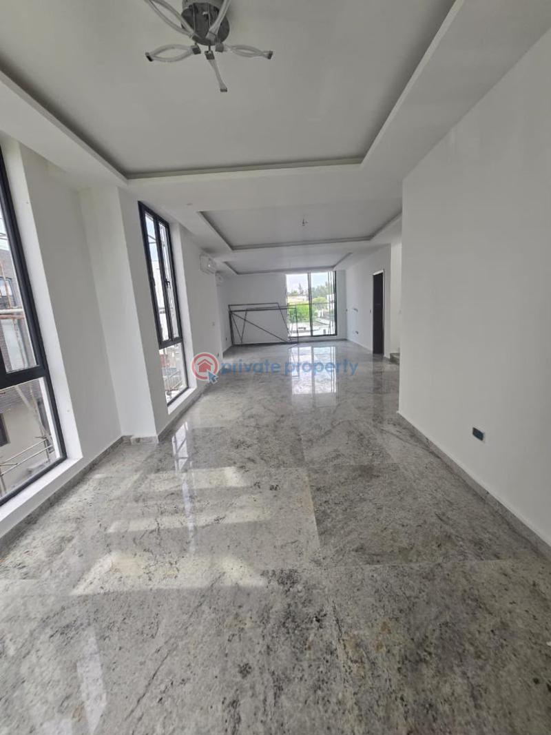 6 bedroom Detached Duplex For Rent Banana Island Ikoyi Lagos - 7