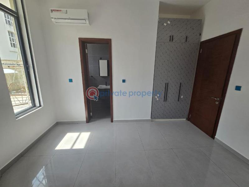 6 bedroom Detached Duplex For Rent Banana Island Ikoyi Lagos - 4