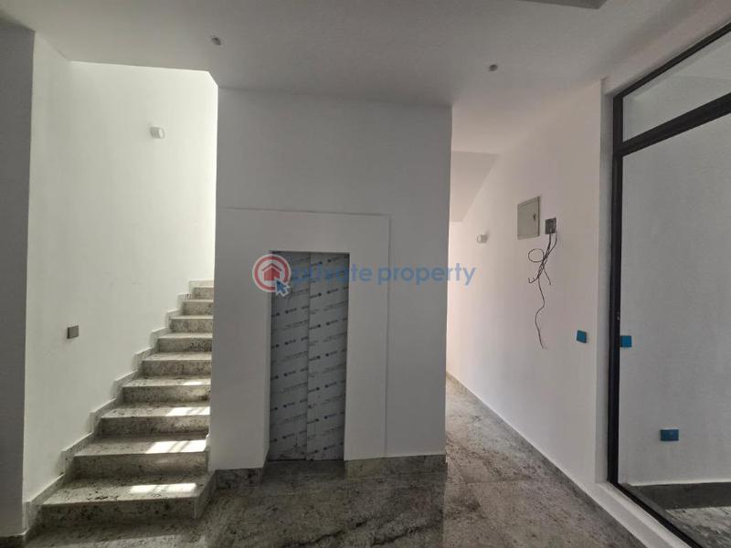 6 bedroom Detached Duplex For Rent Banana Island Ikoyi Lagos - 12