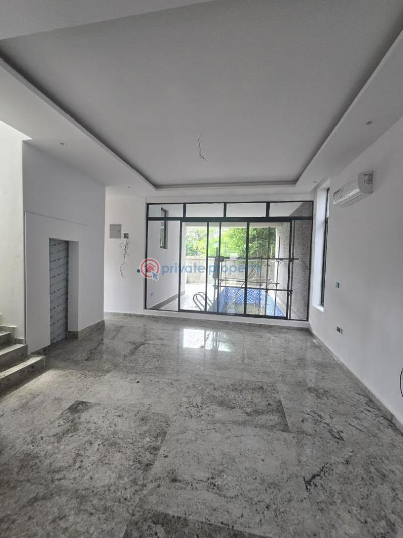 6 bedroom Detached Duplex For Rent Banana Island Ikoyi Lagos - 6