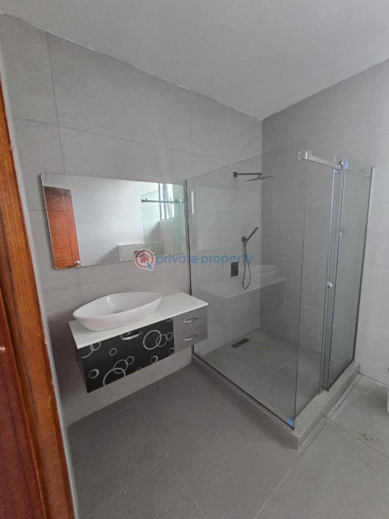 6 bedroom Detached Duplex For Rent Banana Island Ikoyi Lagos - 11