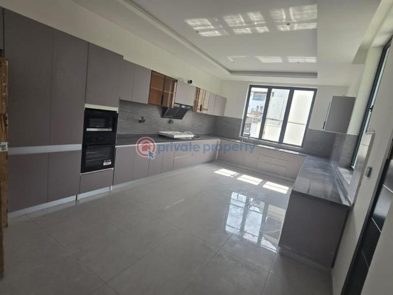 6 bedroom Detached Duplex For Rent Banana Island Ikoyi Lagos - 10