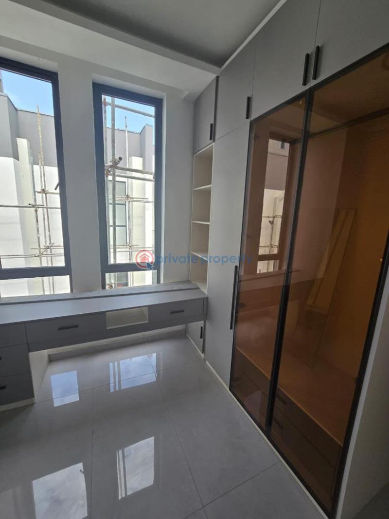6 bedroom Detached Duplex For Rent Banana Island Ikoyi Lagos - 9