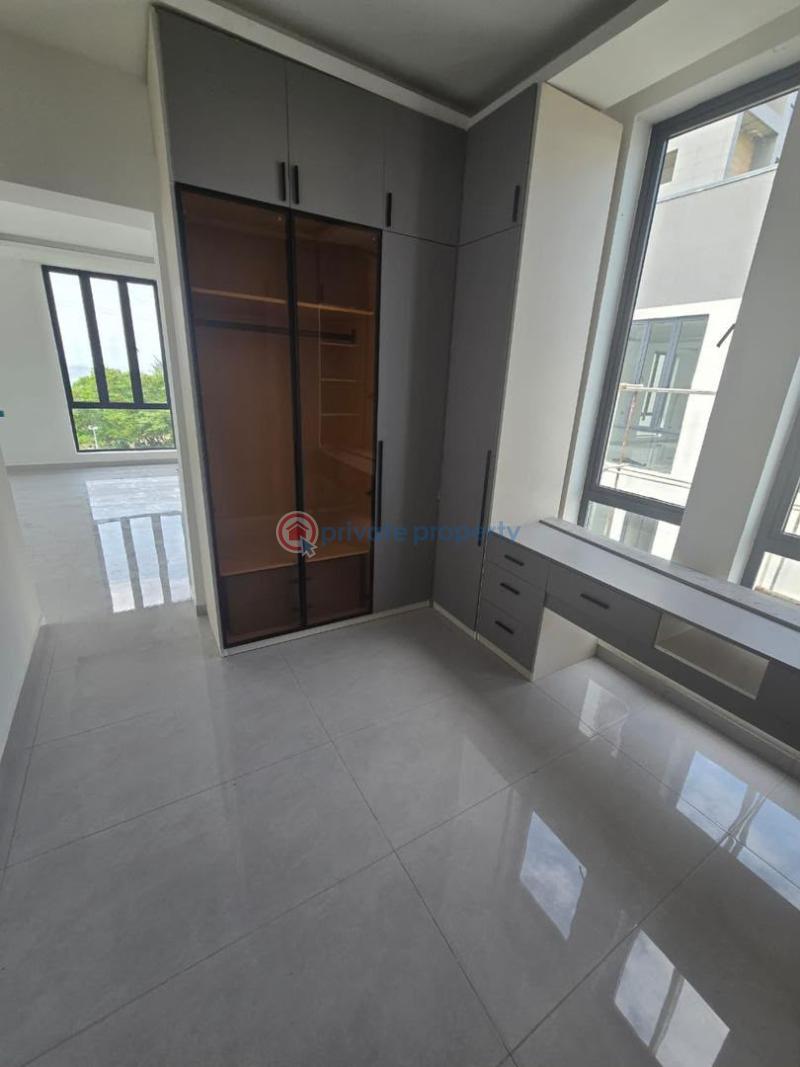 6 bedroom Detached Duplex For Rent Banana Island Ikoyi Lagos - 8