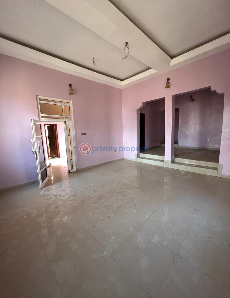 6 bedroom Detached Duplex For Sale Hill Crest Enugu Area  - 3