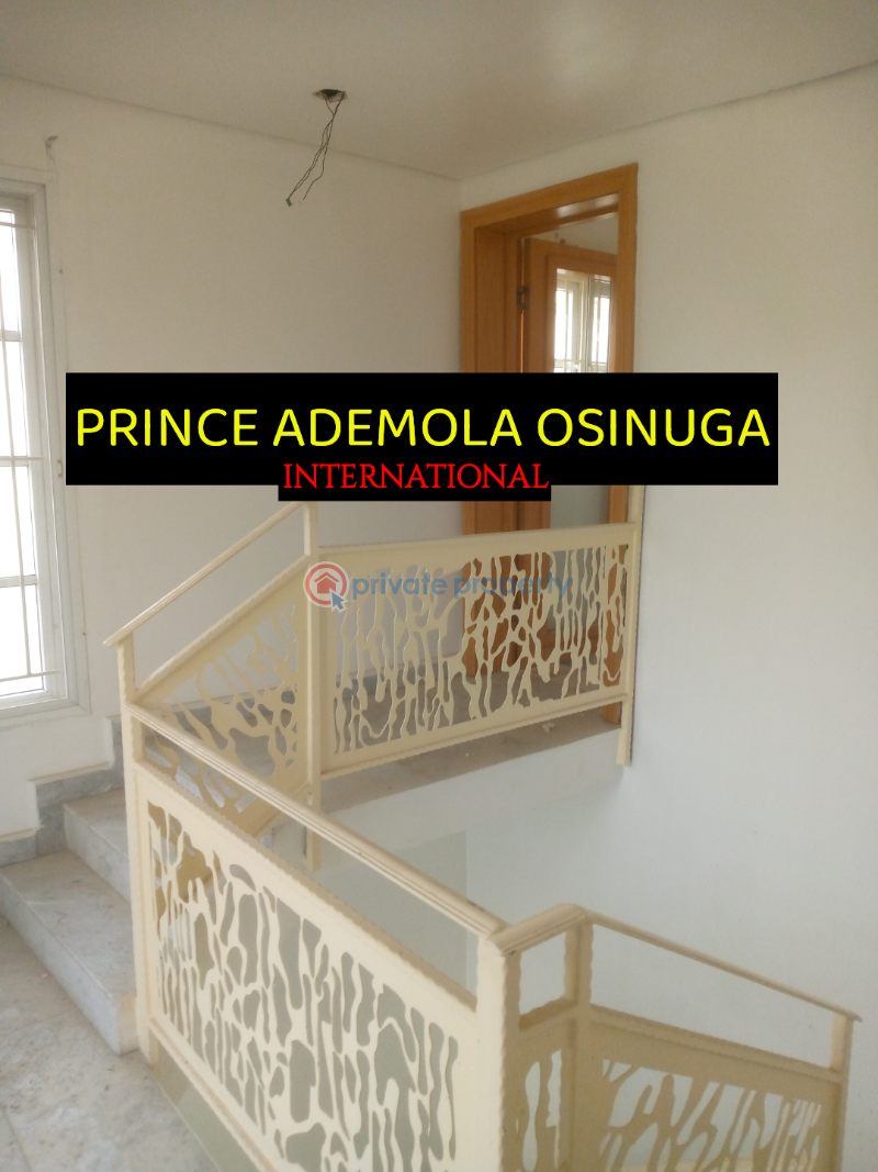 6 bedroom Office For Rent Old Ikoyi Lagos - 4