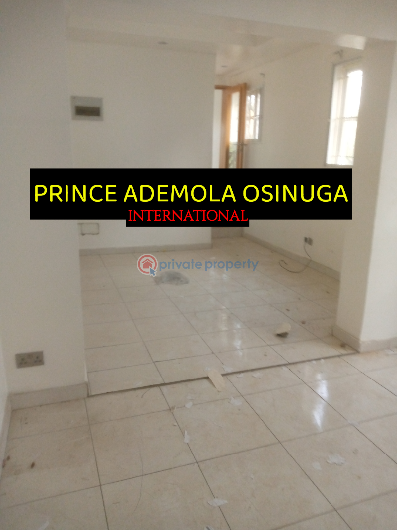 6 bedroom Office For Rent Old Ikoyi Lagos - 0