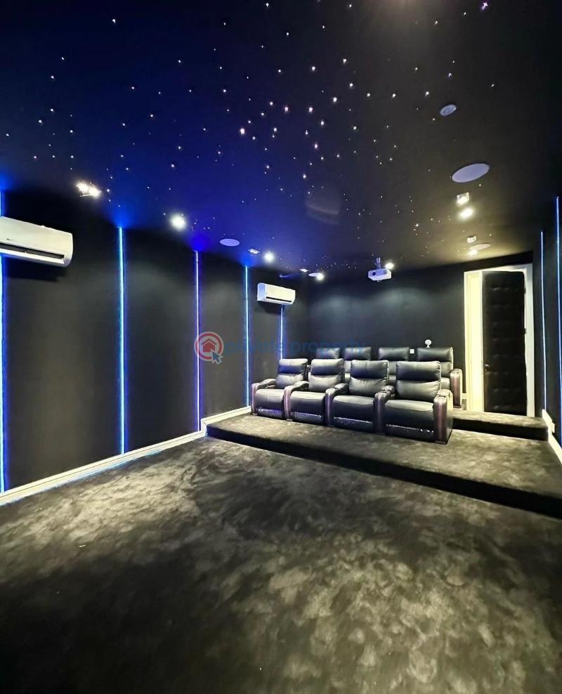 6 bedroom Detached Duplex For Sale Royal Garden Estate Ajah Ajah Lagos - 3