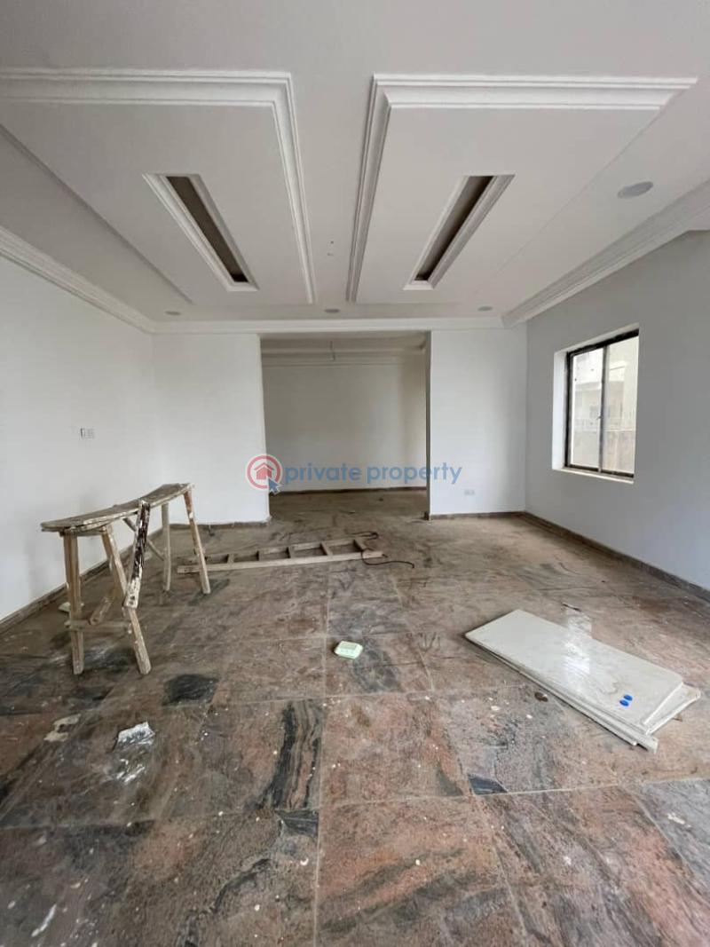 6 bedroom Detached Duplex For Rent Katampe Extension Katampe Ext. Abuja Phase 2  - 0
