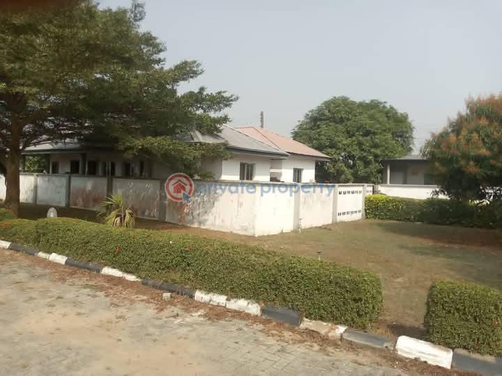 8 bedroom Detached Duplex For Sale Free Trade Zone Ibeju-Lekki Lagos - 6