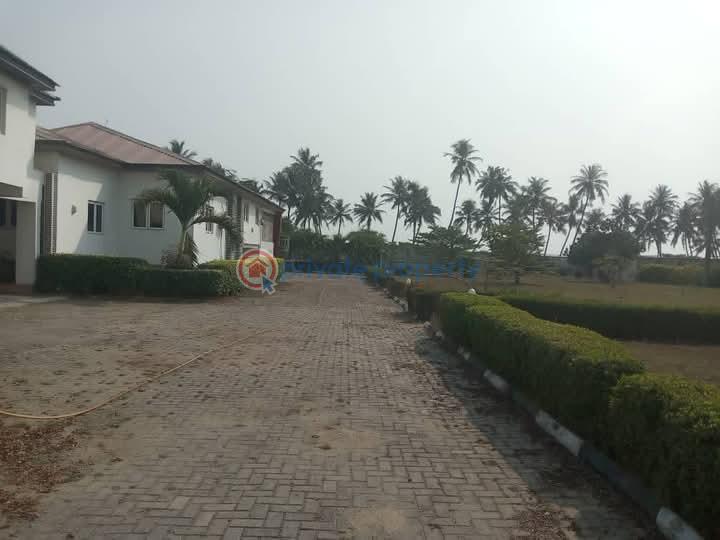 8 bedroom Detached Duplex For Sale Free Trade Zone Ibeju-Lekki Lagos - 2