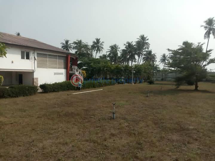 8 bedroom Detached Duplex For Sale Free Trade Zone Ibeju-Lekki Lagos - 0