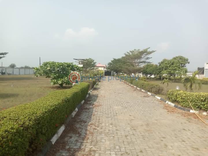 8 bedroom Detached Duplex For Sale Free Trade Zone Ibeju-Lekki Lagos - 4