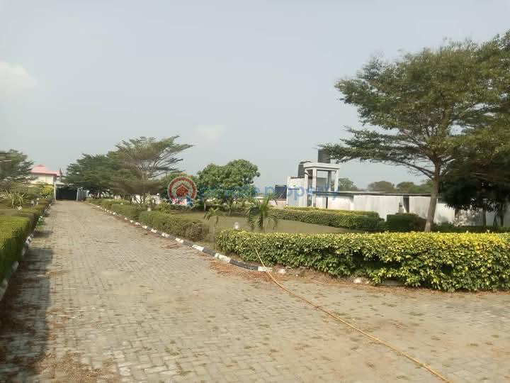 8 bedroom Detached Duplex For Sale Free Trade Zone Ibeju-Lekki Lagos - 7