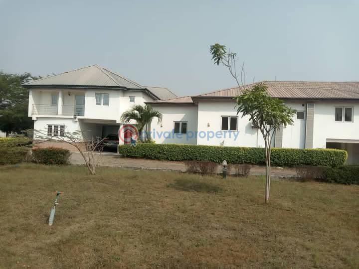 8 bedroom Detached Duplex For Sale Free Trade Zone Ibeju-Lekki Lagos - 8