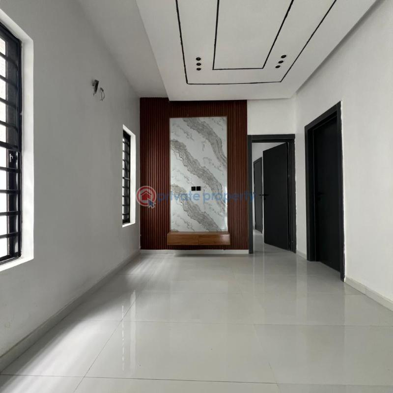 5 bedroom Duplex For Sale Gated Estate Ajah Addo Ajah Lagos - 6