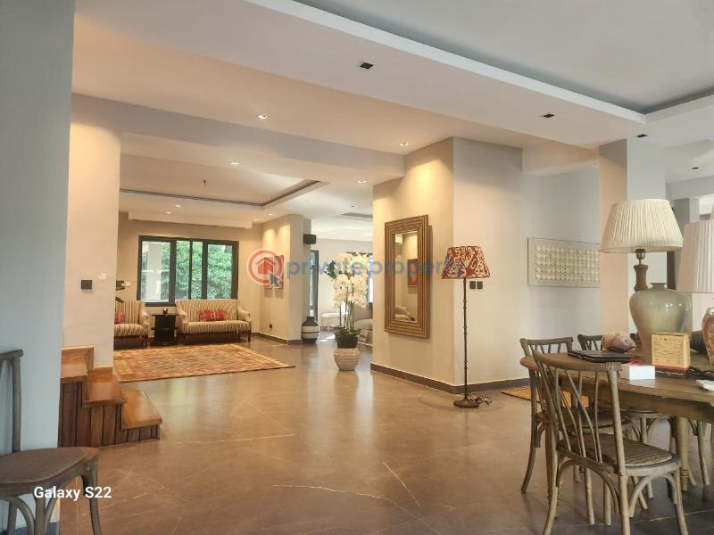 4 bedroom Detached Duplex For Sale Ikoyi Lagos - 9