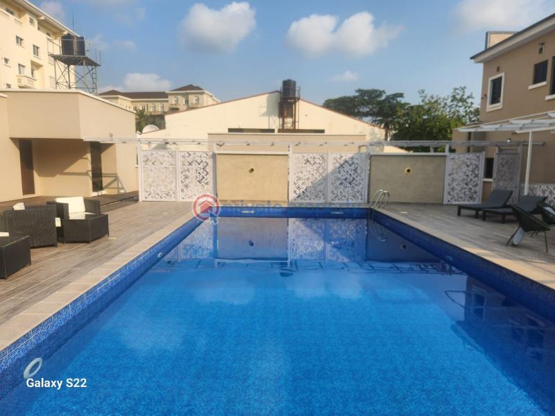 4 bedroom Detached Duplex For Sale Ikoyi Lagos - 10