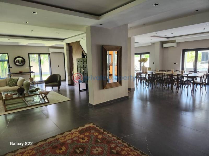 4 bedroom Detached Duplex For Sale Ikoyi Lagos - 2