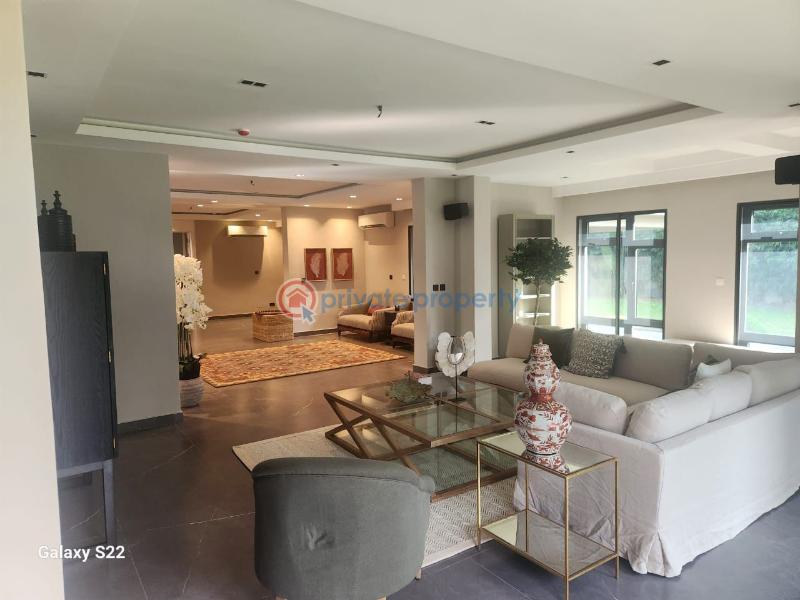 4 bedroom Detached Duplex For Sale Ikoyi Lagos - 3