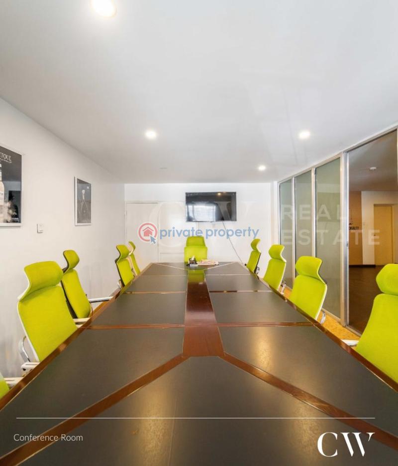 Office For Rent Victoria Island Lagos - 6