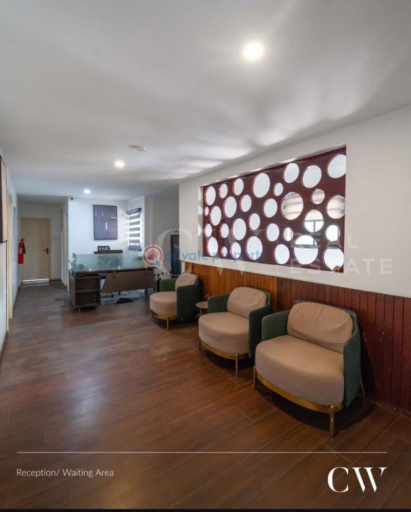 Office For Rent Victoria Island Lagos - 7