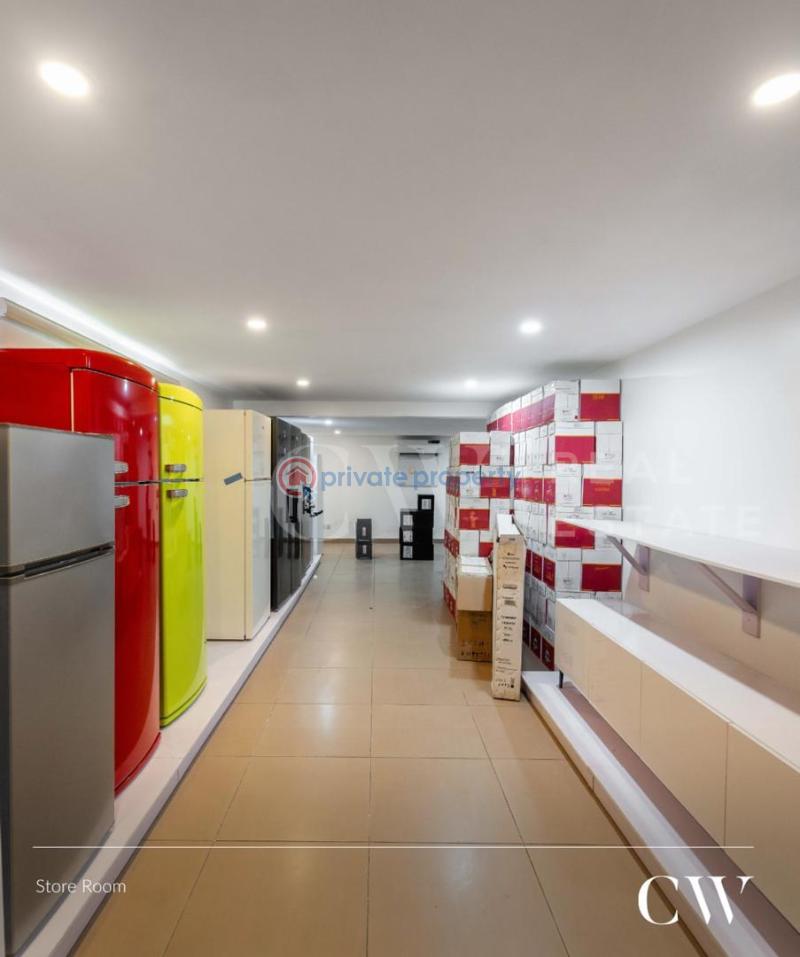 Office For Rent Victoria Island Lagos - 2