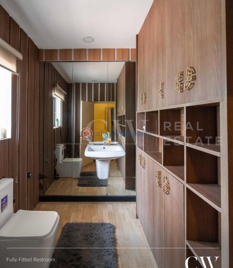 Office For Rent Victoria Island Lagos - 4