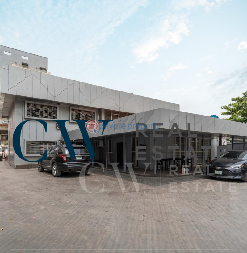 Office For Rent Victoria Island Lagos - 0