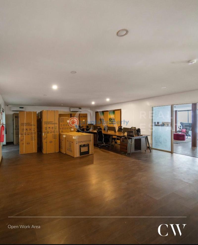 Office For Rent Victoria Island Lagos - 1